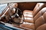 Ford DeLuxe Convertible Coupe 1938 года